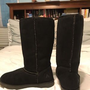 Cozy Winter Boots
